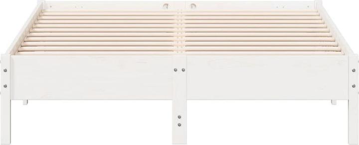 Produktbild vidaXL Bettgestell (160 x 200 cm)