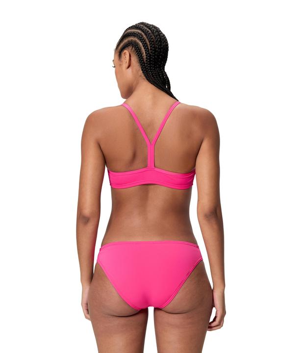 Image du produit Speedo Women's Endurance+ Logo Thin Strap Two Piece (40)