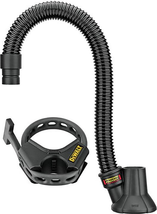 Immagine prodotto DeWalt Demolition Hammer Dust Extraction