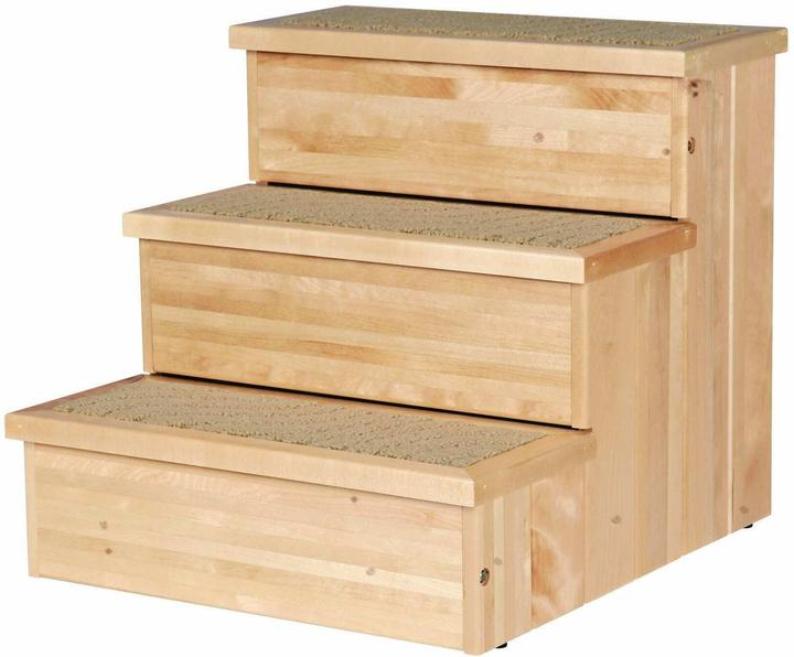 Produktbild Trixie PetStair (40 cm, Natur)