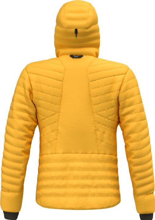Actual product image Salewa Ortles RDS Hybrid Down Jacket (50, L)