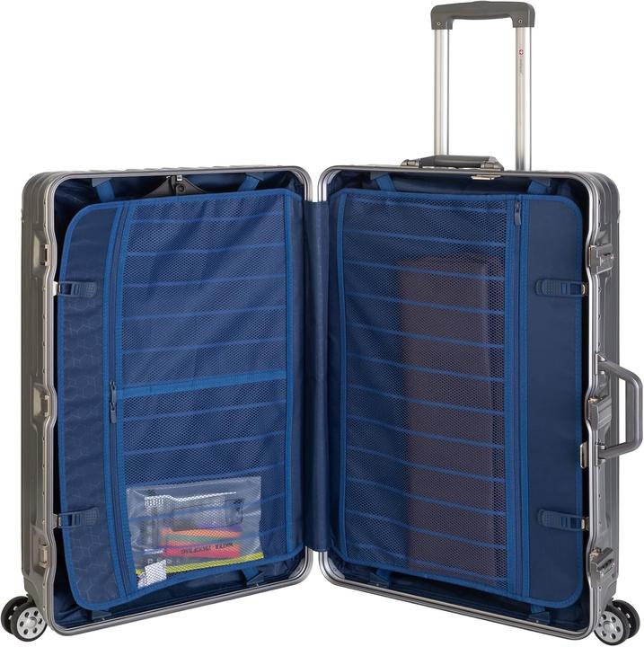 Actual product image Travelhouse 3-teiliges Reisekoffer-Set (108 l)
