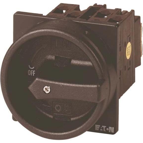 Eaton, Systemstromversorgung, Hauptschalter T0-3-15680/EA/SVB-SW Einbau