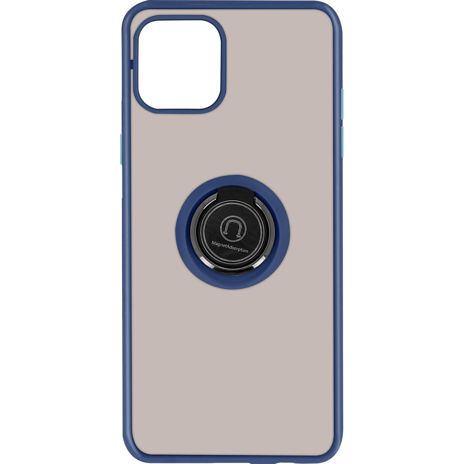 Thumbnail - Avizar Kameo Series (Apple iPhone 12 mini), Smartphone Hülle, Blau