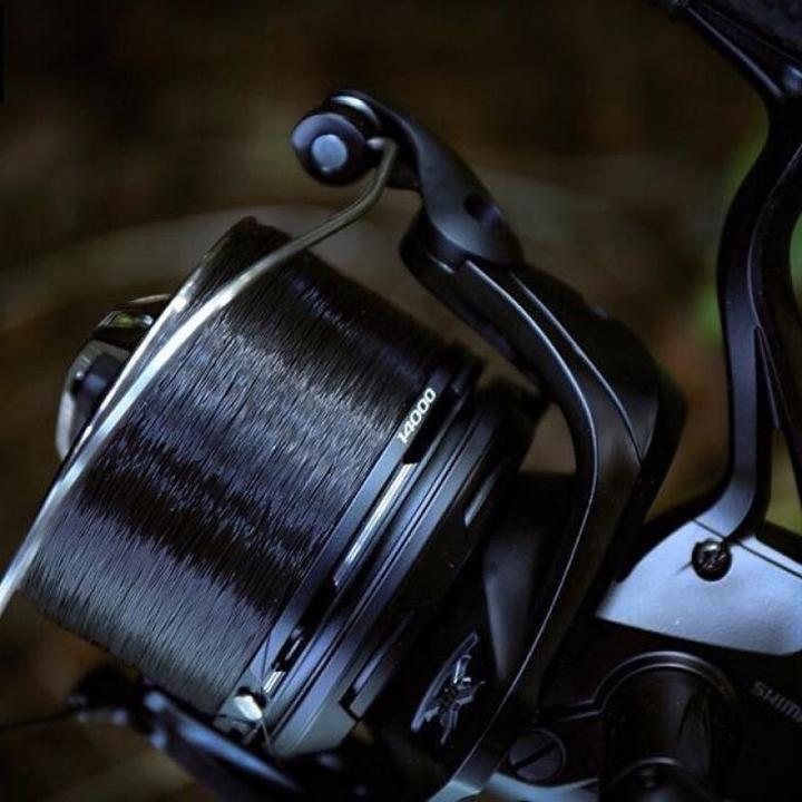 Immagine prodotto Shimano Vlasec Technium 300m 0,255mm 6,1kg (6.10 kg, 0.26 mm)