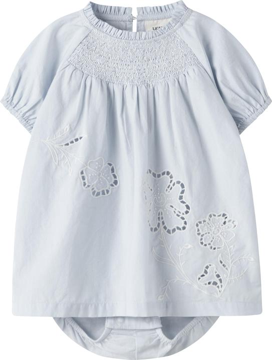 Image du produit Name it Biobaumwoll Kleid (74)