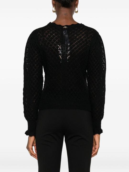 Produktbild Twinset Twin-set Maglie Nero (S)