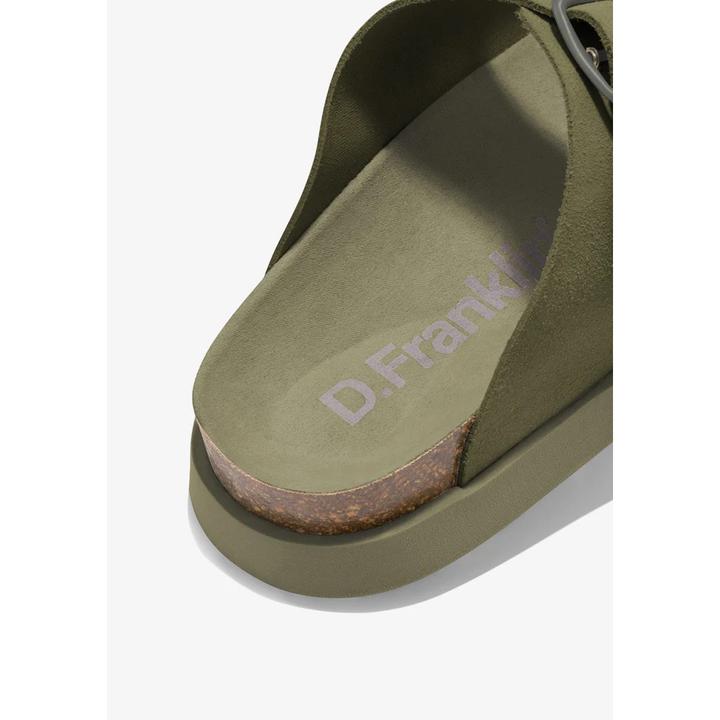 Produktbild D.Franklin Vibe (39)