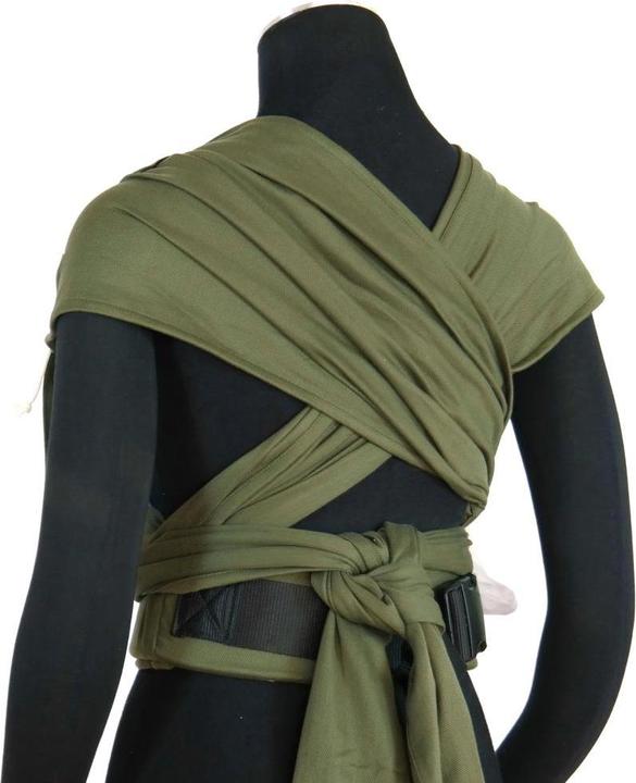 Image du produit Didymos Porte-bébé DidyKlick 4u Olive