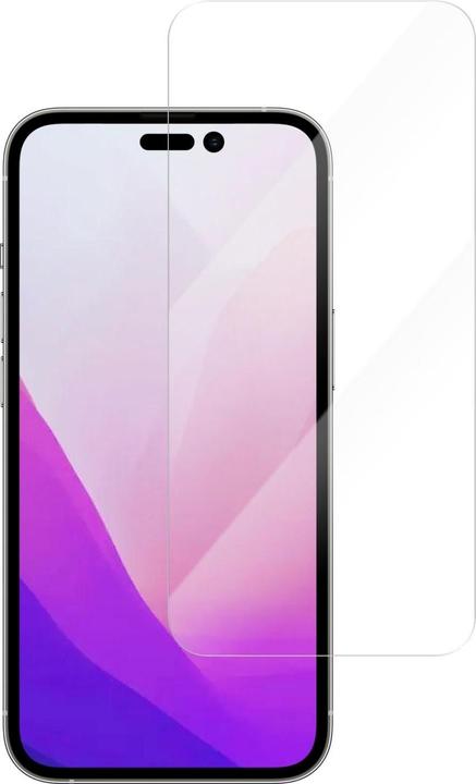 Image du produit Champion Protection d'écran iPhone 14 Pro (1 pcs, Apple iPhone 14 Pro)