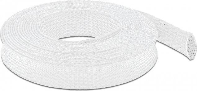 Image du produit Delock Câble SATA effet lumineux UV vert 0.5 m
