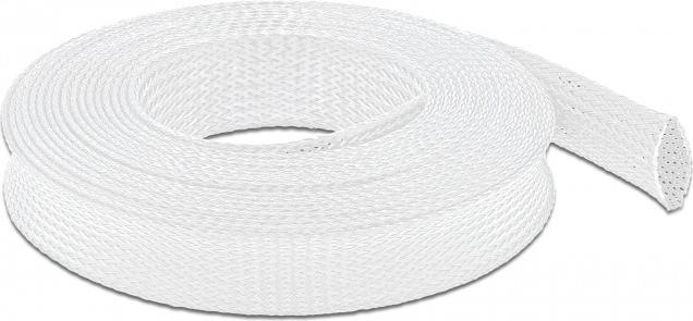 Produktbild Delock SATA-Kabel UV Leuchteffekt grün 0.5 m