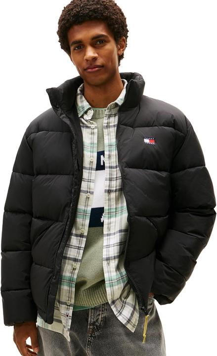 Actual product image Tommy Jeans Vail Puffer (S)