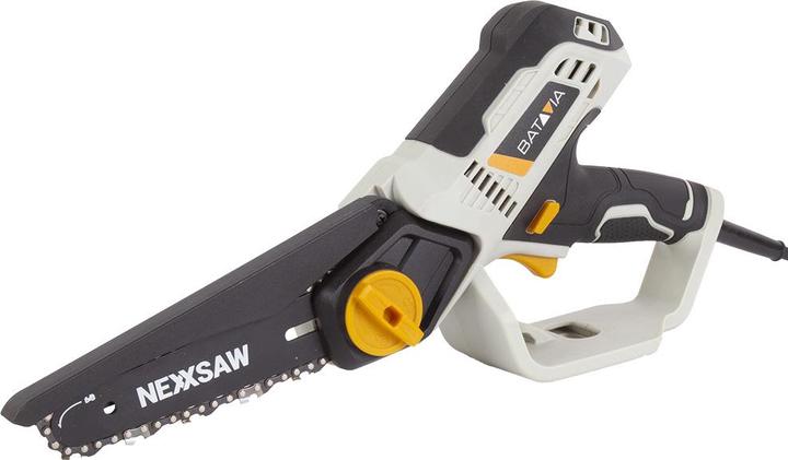 Immagine prodotto Batavia Motosega 350W elettrica da 8" con una sola mano (Sega a catena elettrica)