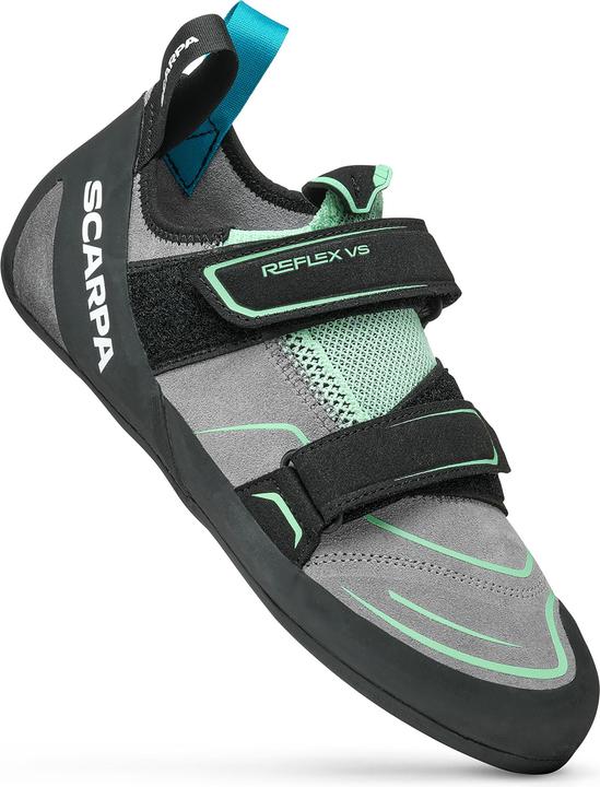 Produktbild Scarpa Reflex VS Wmn (40.5)
