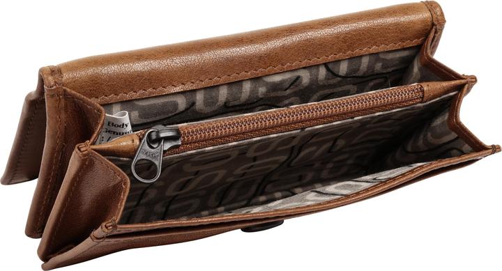 Produktbild Spikes & Sparrow Geldbörse WALLET RFID
