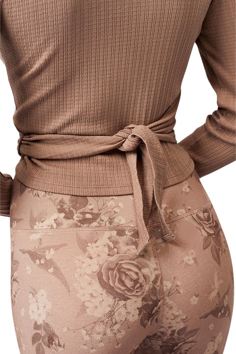 Actual product image Mandala Wrap Claire (S)