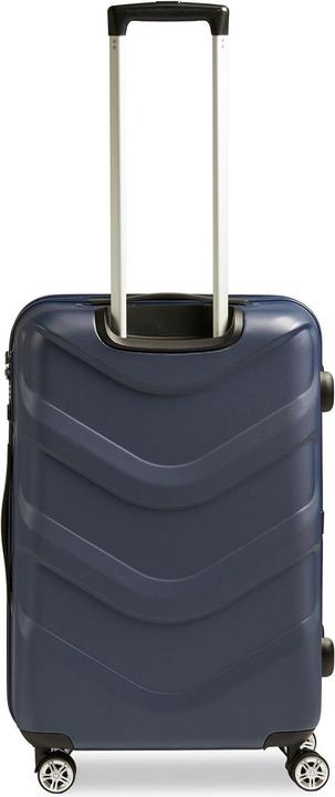 Actual product image Stratic Arrow 2 - Hard shell case (69 l)