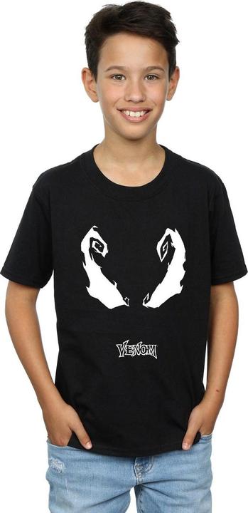 Produktbild SpiderMan Venom Eyes TShirt Jungen (116)