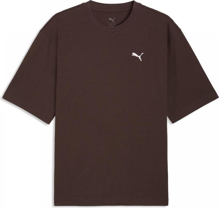 Produktbild Puma WARDROBE ESS Boxy Tee (XL)