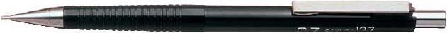 Immagine prodotto Sakura Matita meccanica 127 - 0,7 mm - Nero (0.70 mm, 1 x)