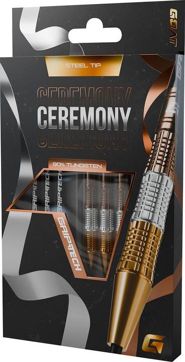 Image du produit Goat Story GOAT Ceremony (22 g)