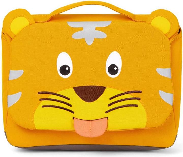 Affenzahn Theo Tiger