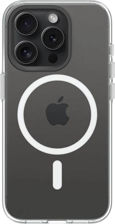 RhinoShield Cover (Apple iPhone 15 Pro)