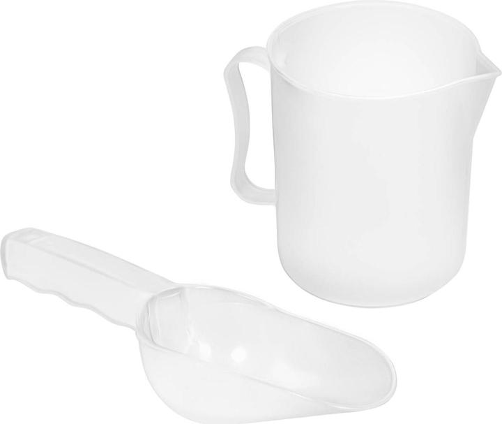 Produktbild Royal Catering Popcornmaschine Popcornmaker Snack-Automat retro 5 - 6 kg/h (16 l/h) 150 / 180 °C0 rot