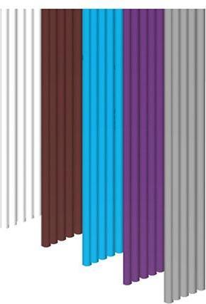 Actual product image 3Doodler PLA Filaments (PLA, Multicoloured)