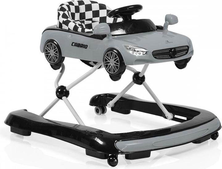 Immagine prodotto Cangaroo Convertibile 2 in1