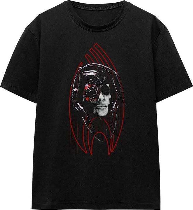 Produktbild Borg Construct TShirt (XL)