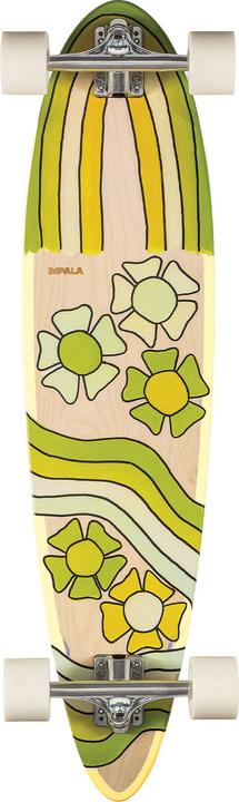 Immagine prodotto Impala Longboard Jupiter (37")