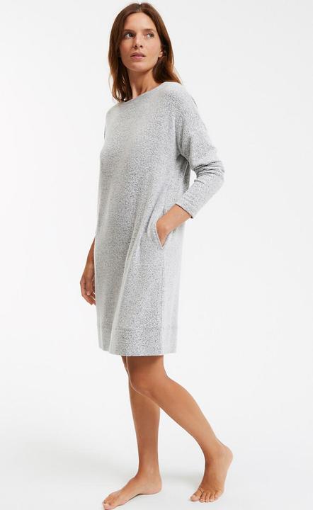 Produktbild La Redoute Collections Nachthemd (32, 34)