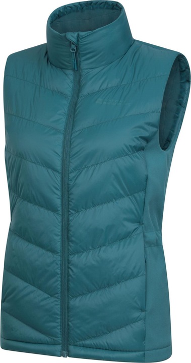 Produktbild Mountain Warehouse Turbine Weste Hybrid (40 D)
