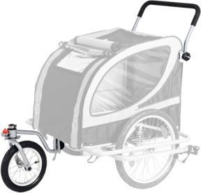 Actual product image Karlie Doggy Liner Paris De Luxe (Cat, Dog, Foldable, Washable)