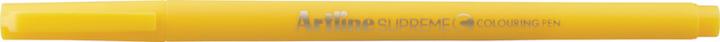 Actual product image Artline Fiber Pen Triangular Supreme Colouring Pen