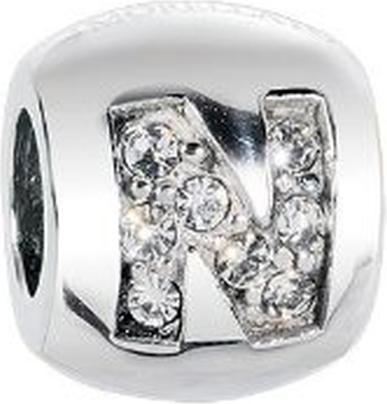 Produktbild Morellato Drops N White Crystal (Edelstahl)