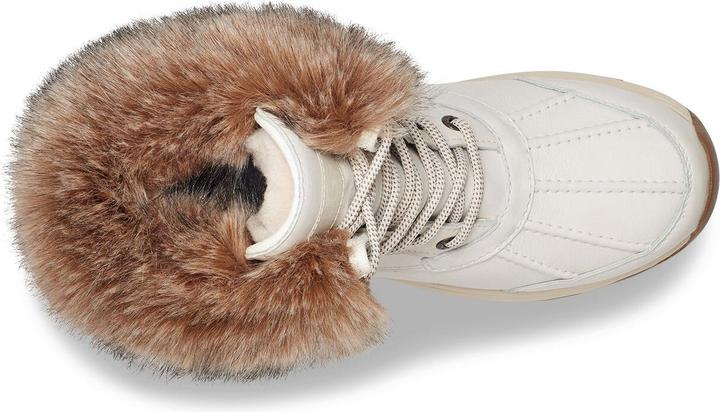 Actual product image Ugg W Adirondack Iii Tipped (39)