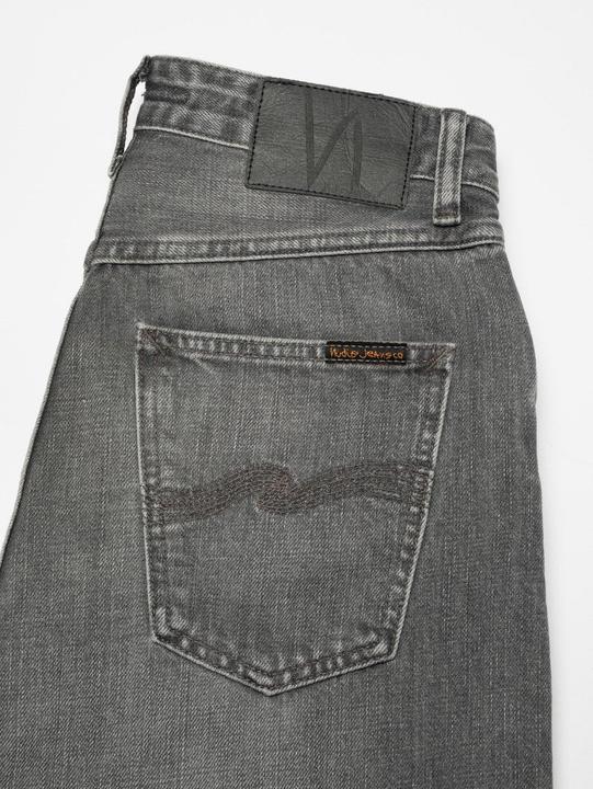 Actual product image Nudie Jeans Lofty Lo (36)