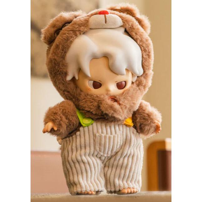 Dreame Mart DREAM BOY Spring Outing Bear Vinyl Doll