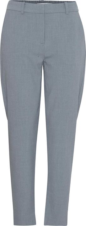 True Navy Melange
