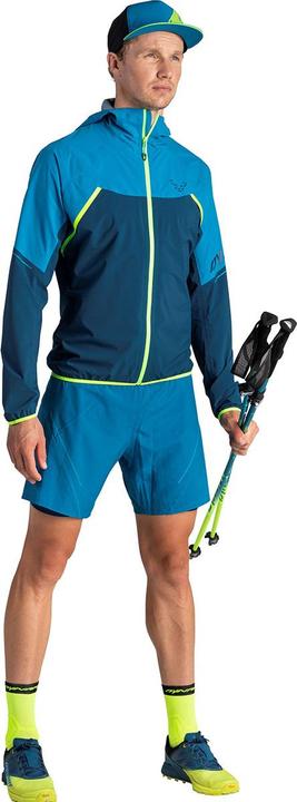 Actual product image Dynafit Alpine Pro 2in1 Shorts (52)