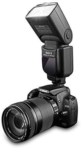 Produktbild Meike MK930II Sony E Mount Blitz (Makroblitz, Sony)