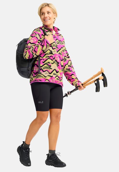 Produktbild Jack Wolfskin Ps Pro Texapore Low W (41)