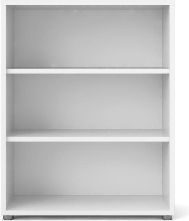 Produktbild Ebuy24 Regal Prisme (89 x 40 x 113 cm)