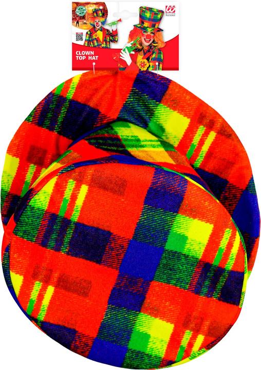 Produktbild Widmann Clown