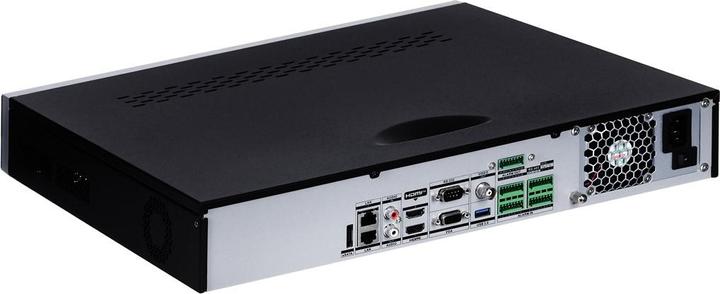Actual product image Hikvision 32-ch 1U AcuSense 4K NVR (Network Video Recorder (NVR))