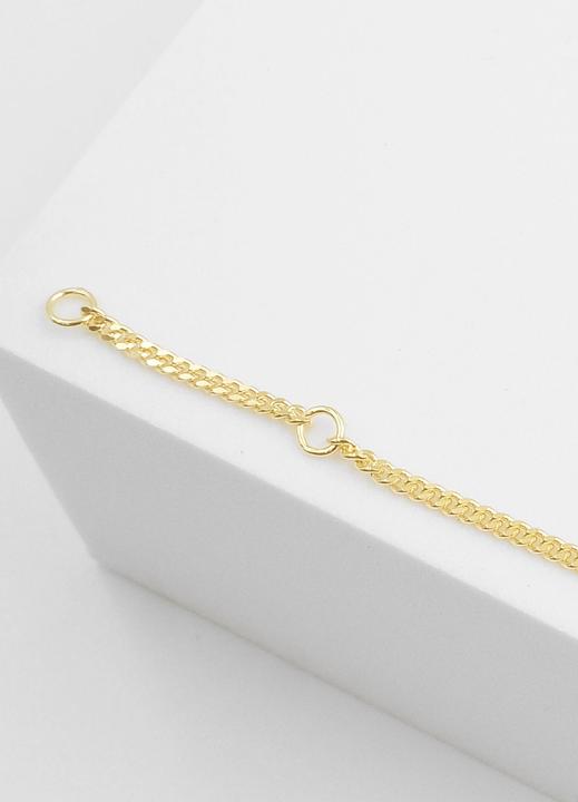 Image du produit Muau Chars d'assaut (14 cm, 585, Or jaune 14 carats)