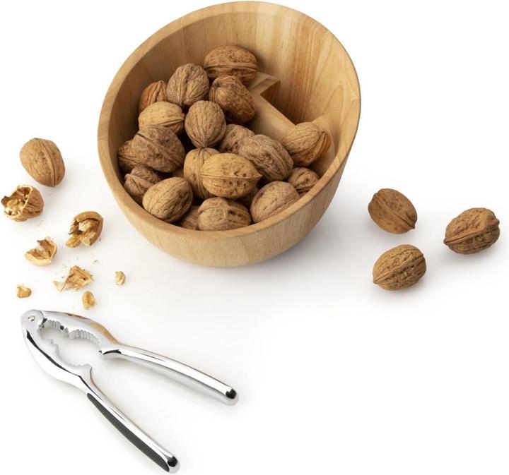 Actual product image Continenta Nut shell with cracker, gum tree